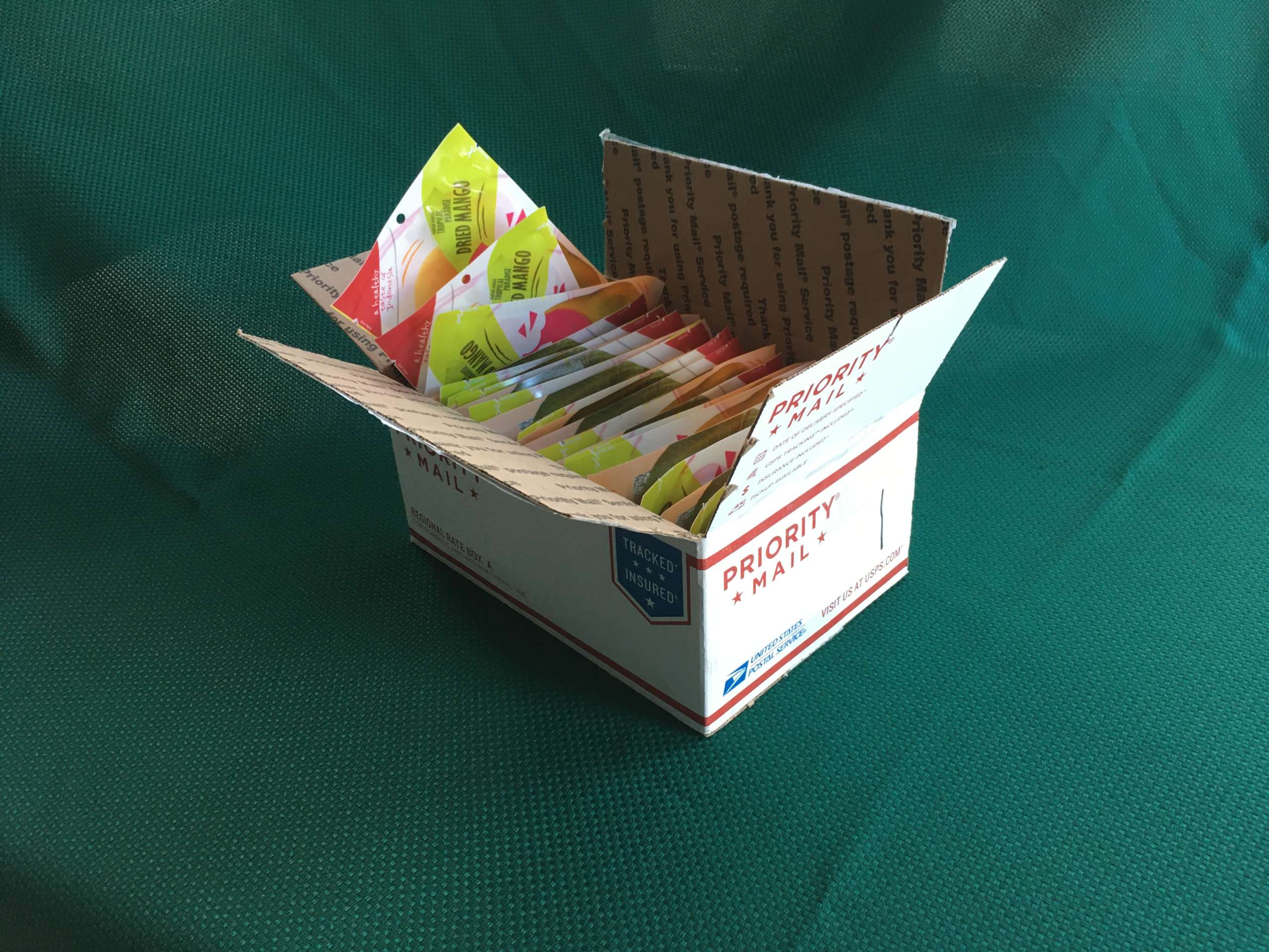 JB BOX