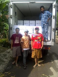 Indonesia People